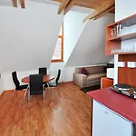 Aplend Beatrice Appartement