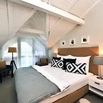 Appartement Aplend Beatrice *