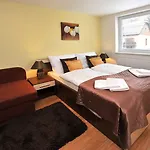 Aplend Beatrice Appartement Tatranská Lomnica