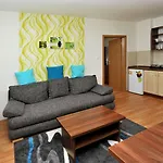 Appartement Aplend Beatrice Tatranská Lomnica