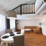 Appartement Aplend Beatrice *