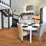 Aplend Beatrice Appartement *