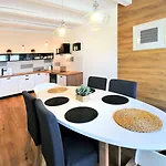 Appartement Aplend Beatrice Tatranská Lomnica