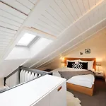 Appartement Aplend Beatrice *