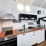 Appartement Aplend Beatrice Tatranská Lomnica