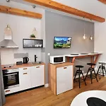 Aplend Beatrice Appartement *