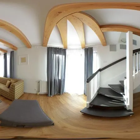 Aplend Beatrice Tatranska Lomnica