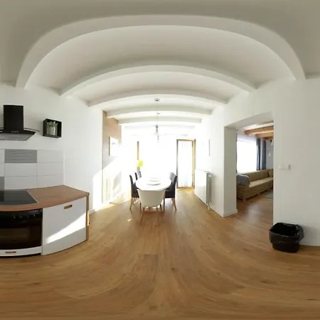 Aplend Beatrice Apartment *