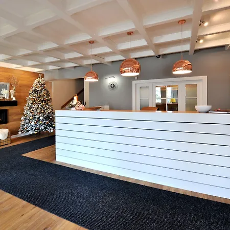 Aplend Beatrice * Tatranska Lomnica