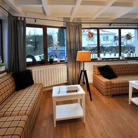 Aplend Beatrice Apartment *