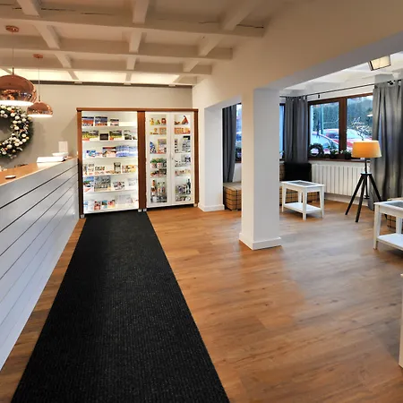 Aplend Beatrice * Tatranska Lomnica