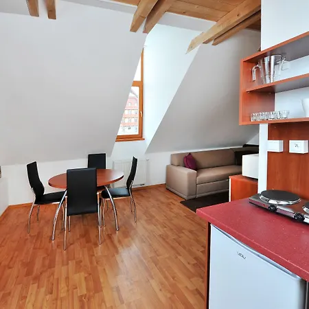 Aplend Beatrice Apartamento