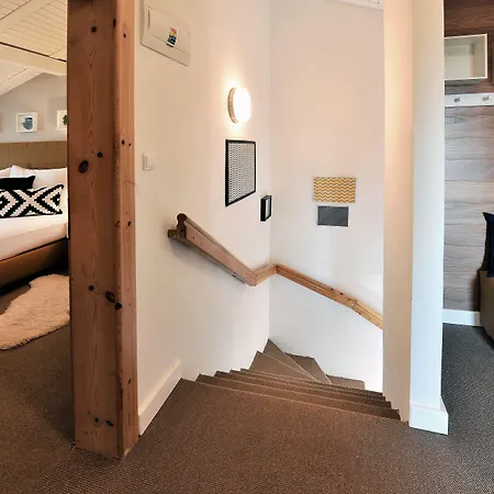 Apartman Aplend Beatrice *