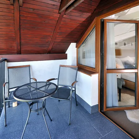 Apartamento Aplend Beatrice *