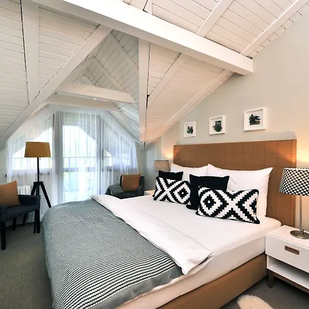 Appartement Aplend Beatrice *