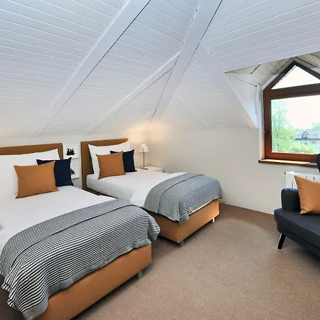 Apartamento Aplend Beatrice *