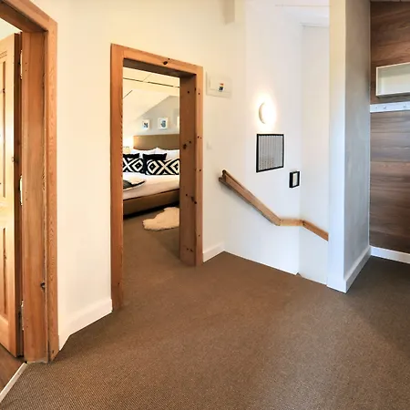 Appartement Aplend Beatrice *
