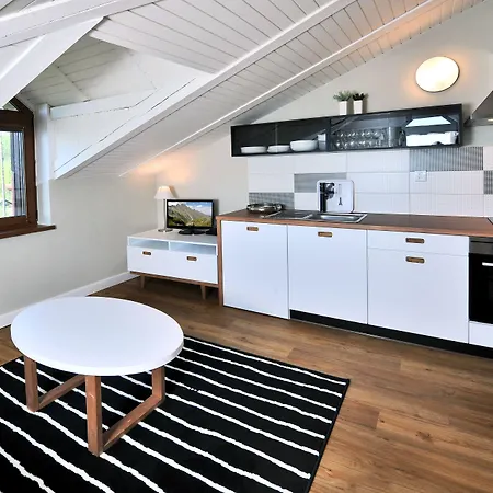 Apartment Aplend Beatrice Tatranska Lomnica