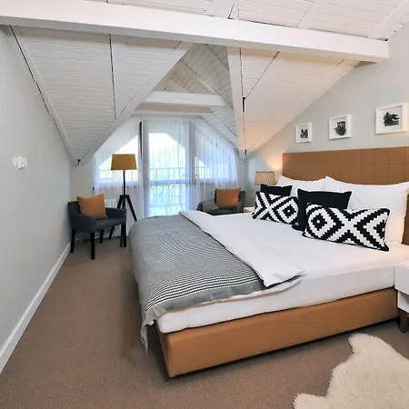 Apartamento Aplend Beatrice *