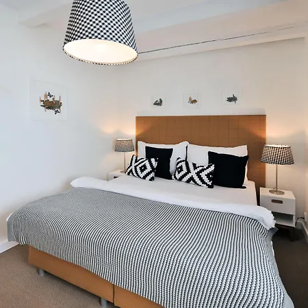 Apartment Aplend Beatrice Tatranska Lomnica