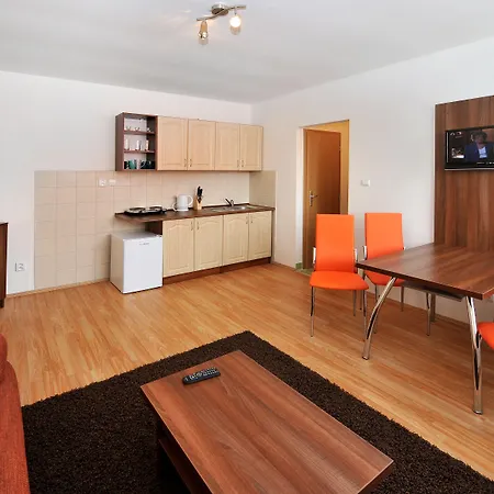 Apartment Aplend Beatrice