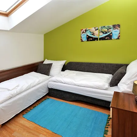 Aplend Beatrice Appartement