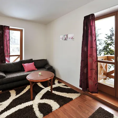 Apartman Aplend Beatrice