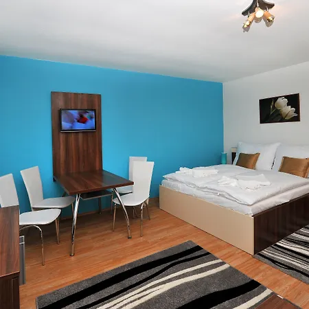 Aplend Beatrice * Tatranská Lomnica