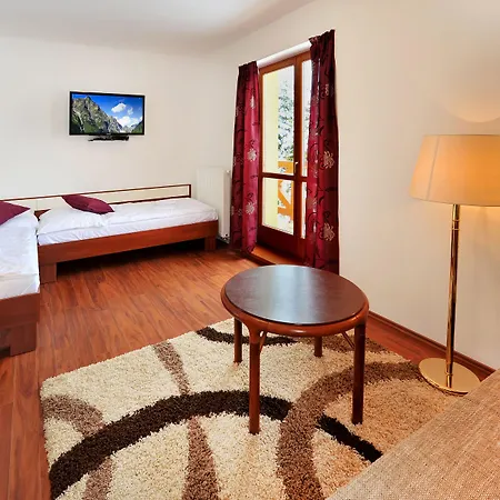 Aplend Beatrice Tatranská Lomnica