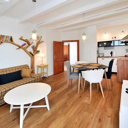 Aplend Beatrice Tatranská Lomnica