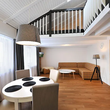 Apartamento Aplend Beatrice *