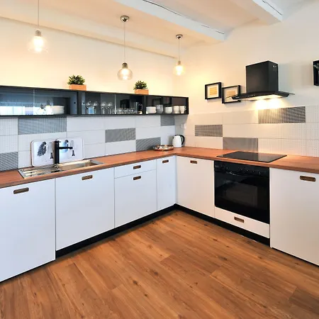 Appartement Aplend Beatrice