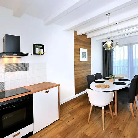 Aplend Beatrice Appartement