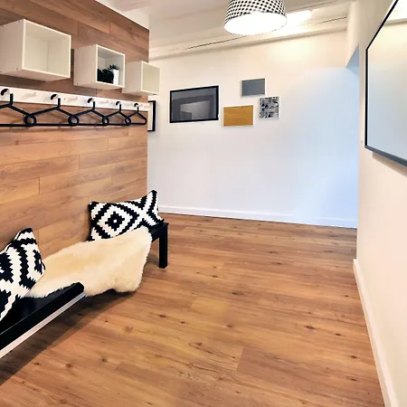 Aplend Beatrice Tatranská Lomnica