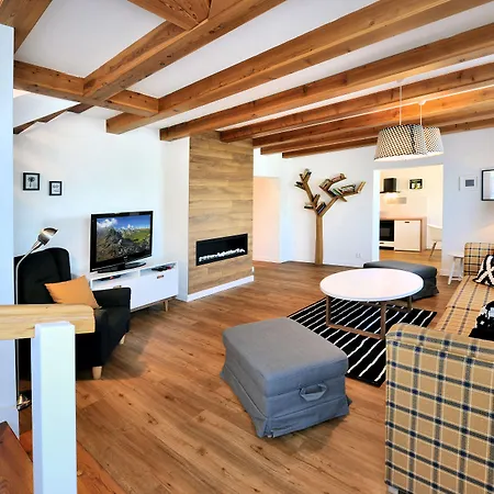 Apartment Aplend Beatrice