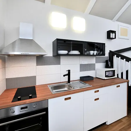 Aplend Beatrice Tatranská Lomnica