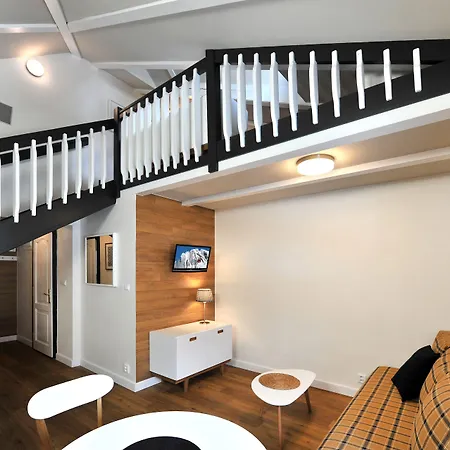 Appartement Aplend Beatrice *