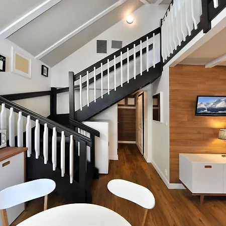 Appartement Aplend Beatrice