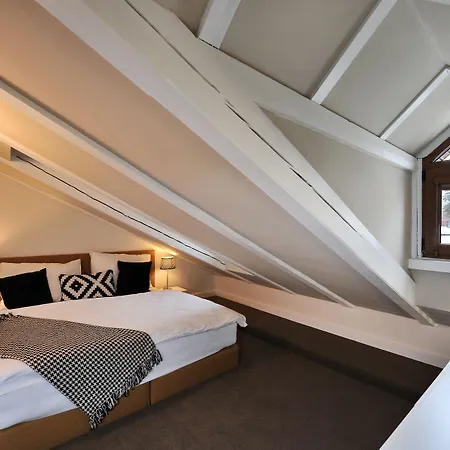 Aplend Beatrice Tatranska Lomnica