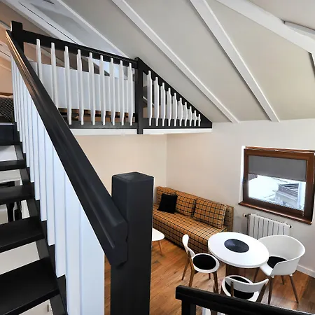 Aplend Beatrice Appartement