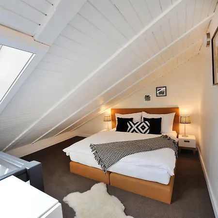 Aplend Beatrice * Tatranska Lomnica