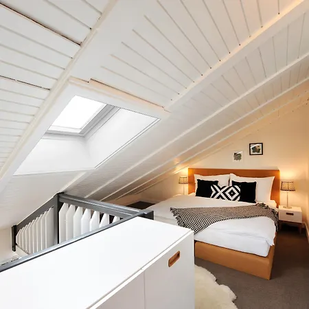 Apartamento Aplend Beatrice *