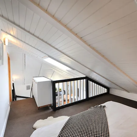 Appartement Aplend Beatrice *