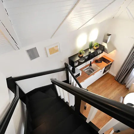 Apartment Aplend Beatrice