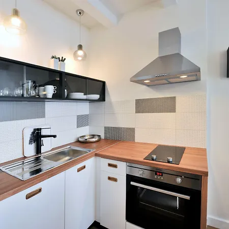 Aplend Beatrice * Tatranska Lomnica