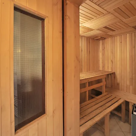 Aplend Beatrice Apartment Tatranska Lomnica