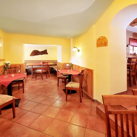 Appartement Aplend Beatrice *