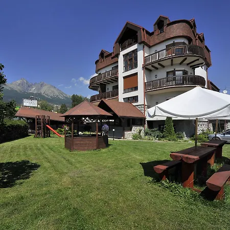 Apartamento Aplend Beatrice *