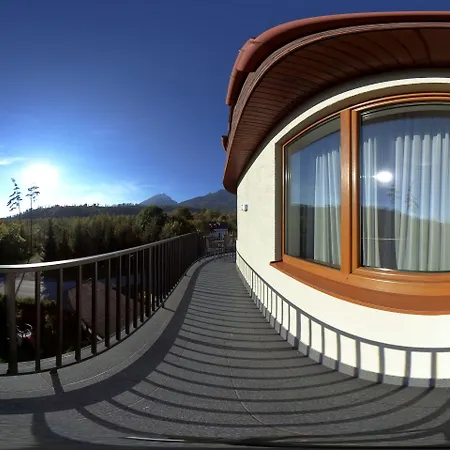 Aplend Beatrice Appartement *