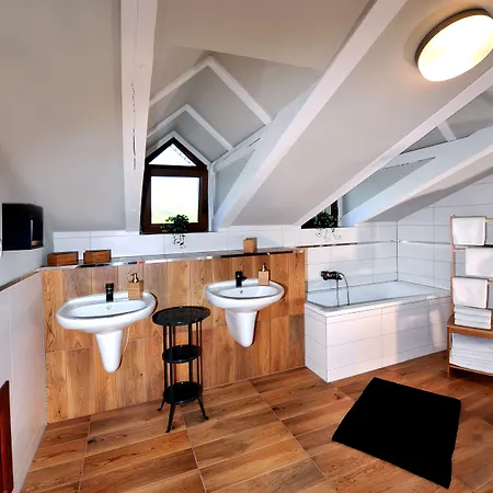 Appartement Aplend Beatrice - Tatry Card V Cene *